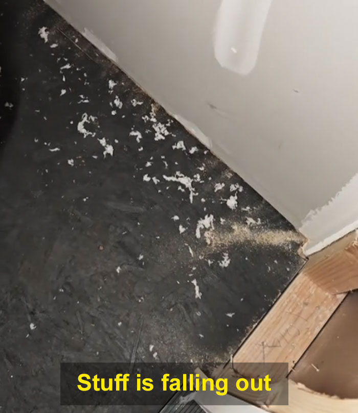 Home Inspector Goes Viral Showing Just How Cheap This $1.8 Million House Is Home Inspector Goes Viral Showing Just How Cheap This $1.8 Million House Is