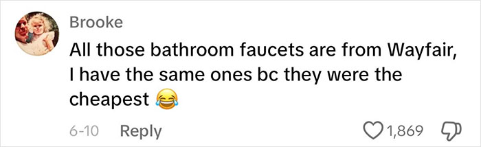 Home Inspector Goes Viral Showing Just How Cheap This $1.8 Million House Is Home Inspector Goes Viral Showing Just How Cheap This $1.8 Million House Is