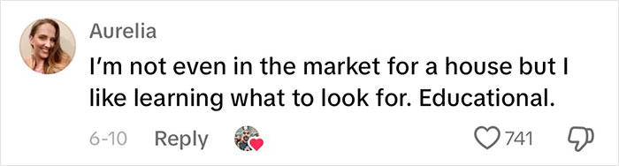 Home Inspector Goes Viral Showing Just How Cheap This $1.8 Million House Is Home Inspector Goes Viral Showing Just How Cheap This $1.8 Million House Is