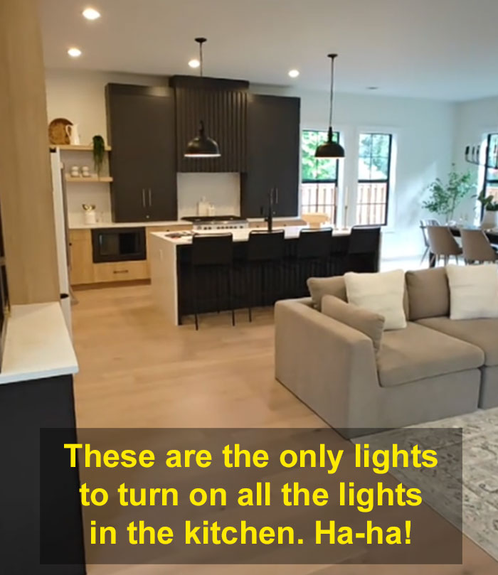 Home Inspector Goes Viral Showing Just How Cheap This $1.8 Million House Is Home Inspector Goes Viral Showing Just How Cheap This $1.8 Million House Is