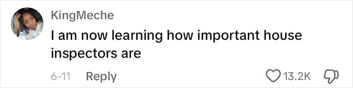 Home Inspector Goes Viral Showing Just How Cheap This $1.8 Million House Is Home Inspector Goes Viral Showing Just How Cheap This $1.8 Million House Is