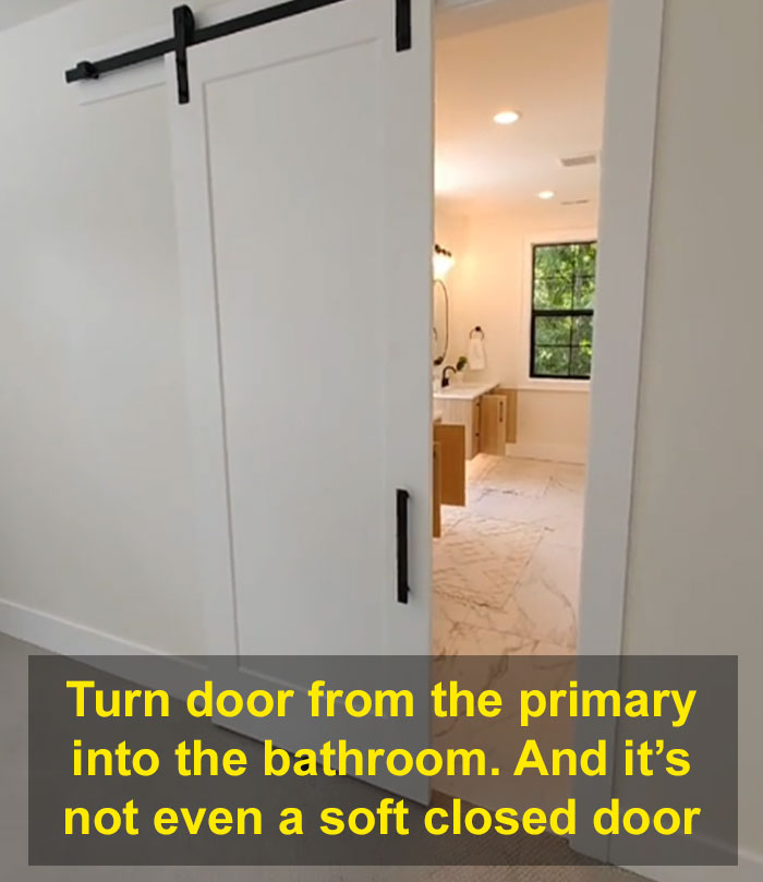 Home Inspector Goes Viral Showing Just How Cheap This $1.8 Million House Is Home Inspector Goes Viral Showing Just How Cheap This $1.8 Million House Is