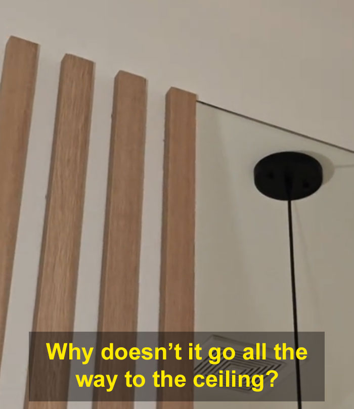 Home Inspector Goes Viral Showing Just How Cheap This $1.8 Million House Is Home Inspector Goes Viral Showing Just How Cheap This $1.8 Million House Is