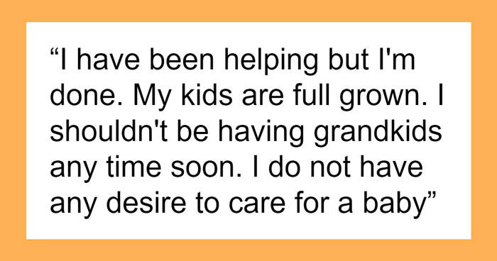 Lady Walks Out Of Marriage After 47YO Man Has Affair With 22YO, Expects Her To Care For Affair Baby