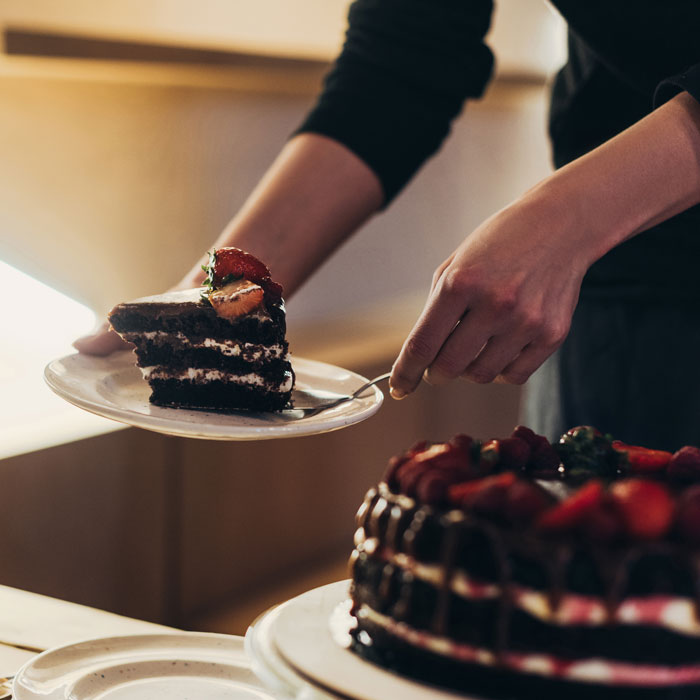 Man’s Quest For His Late Wife’s Chocolate Cake Ends In More Heartache As Kids Turn Against Him Man’s Quest For His Late Wife’s Chocolate Cake Ends In More Heartache As Kids Turn Against Him