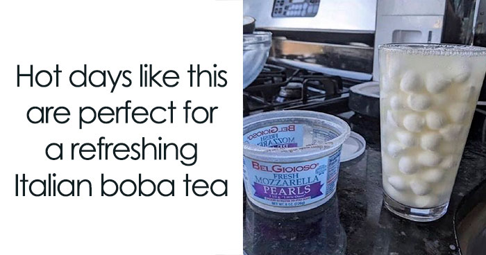 50 Painful Pics That Will Probably Make You Say “Okay, Enough Internet For Me For Today”