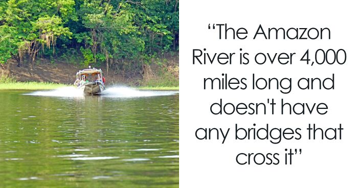 30 Interesting Facts To Intrigue The Ever-Curious