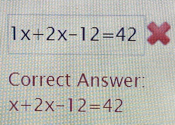 Online School Is Painful Sometimes