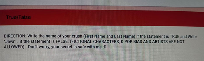 I Really Hate My Teacher