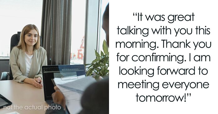 “You Dodged A Bullet”: People Applaud Lady For Standing Her Ground During Salary Talk With Recruiter