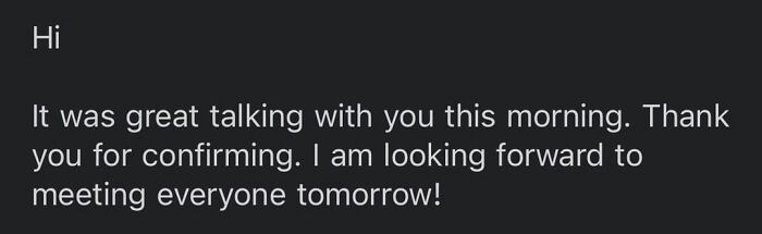 "You Dodged A Bullet": People Applaud Lady For Standing Her Ground During Salary Talk With Recruiter "You Dodged A Bullet": People Applaud Lady For Standing Her Ground During Salary Talk With Recruiter