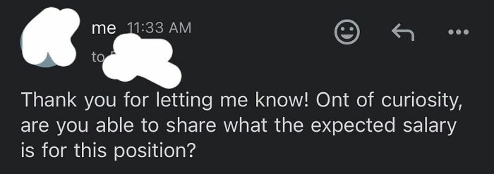 "You Dodged A Bullet": People Applaud Lady For Standing Her Ground During Salary Talk With Recruiter "You Dodged A Bullet": People Applaud Lady For Standing Her Ground During Salary Talk With Recruiter