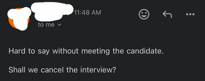 "You Dodged A Bullet": People Applaud Lady For Standing Her Ground During Salary Talk With Recruiter "You Dodged A Bullet": People Applaud Lady For Standing Her Ground During Salary Talk With Recruiter
