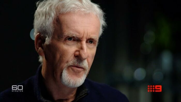 "We All Knew": James Cameron Slams Unnecessary OceanGate Sub Rescue Because Fate Was Obvious "We All Knew": James Cameron Slams Unnecessary OceanGate Sub Rescue Because Fate Was Obvious