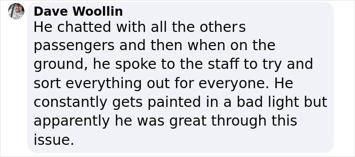 James Corden Applauded By Passengers For Confronting Airline Staff After Flight’s Emergency Landing James Corden Applauded By Passengers For Confronting Airline Staff After Flight’s Emergency Landing