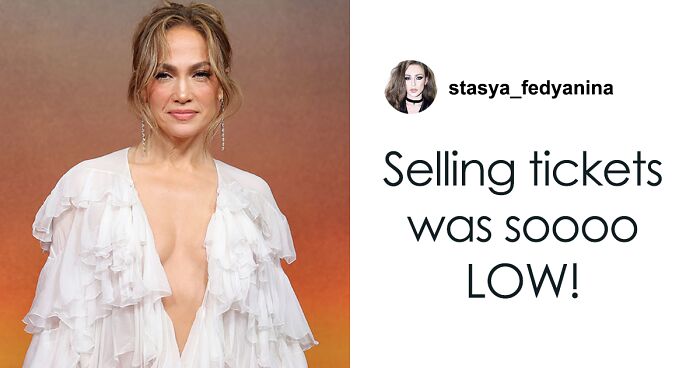 JLo’s “Lies” Backed Up By Raw Data Despite Rumors She Canceled Tour Over Low Ticket Sales