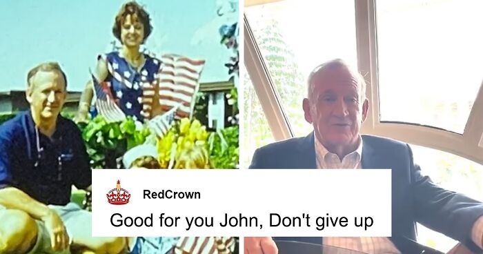 JonBenét Ramsey’s Father, 80, Claims Cop Said Police Are “Just Waiting” For Him To Pass Away