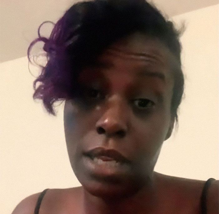 White “Office Karen” Berates Black Woman Using Law Firm’s Bathroom White “Office Karen” Berates Black Woman Using Law Firm’s Bathroom