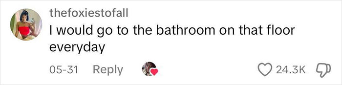 White “Office Karen” Berates Black Woman Using Law Firm’s Bathroom White “Office Karen” Berates Black Woman Using Law Firm’s Bathroom