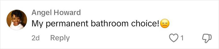 White “Office Karen” Berates Black Woman Using Law Firm’s Bathroom White “Office Karen” Berates Black Woman Using Law Firm’s Bathroom