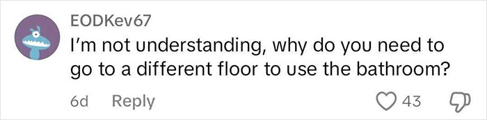 White “Office Karen” Berates Black Woman Using Law Firm’s Bathroom White “Office Karen” Berates Black Woman Using Law Firm’s Bathroom