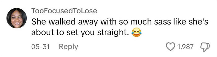 White “Office Karen” Berates Black Woman Using Law Firm’s Bathroom White “Office Karen” Berates Black Woman Using Law Firm’s Bathroom