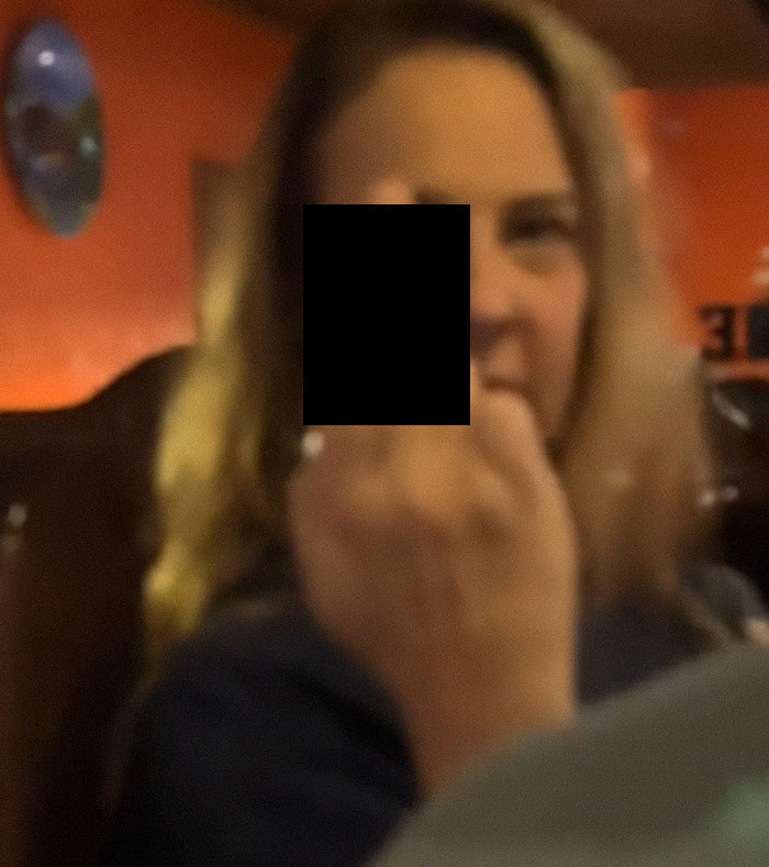 “Don’t Bring Your Baby To A Restaurant”: Woman Arrested After Melting Down On Mom “Don’t Bring Your Baby To A Restaurant”: Woman Arrested After Melting Down On Mom