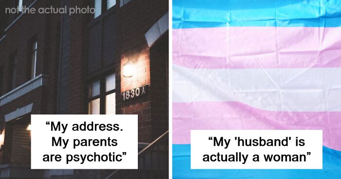 30 Secrets These People Make Sure Their Parents Will Never Know