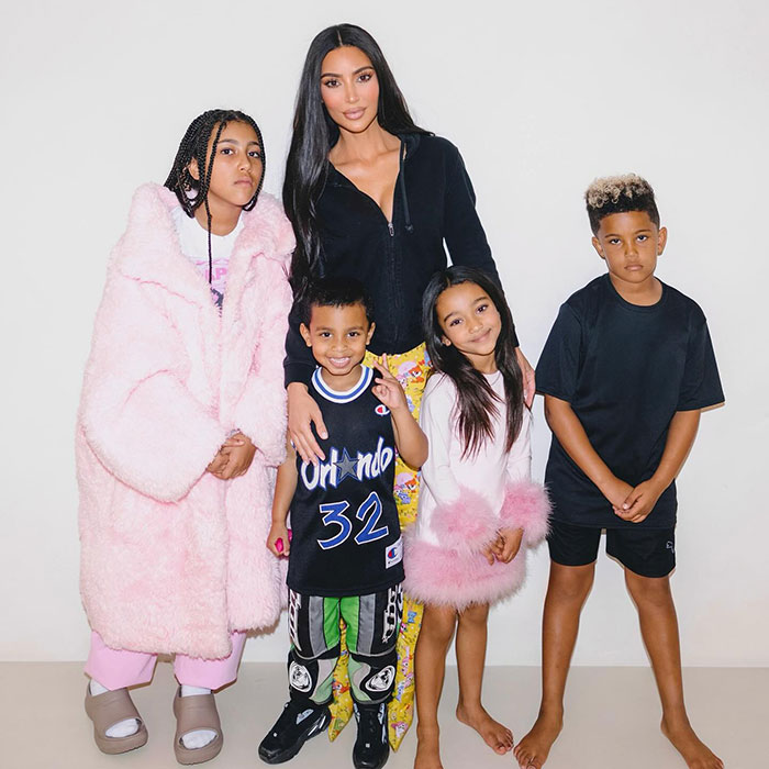 “I Can’t Live Like This”: Kim Kardashian Breaks Down In Tears Describing Single Motherhood “I Can’t Live Like This”: Kim Kardashian Breaks Down In Tears Describing Single Motherhood