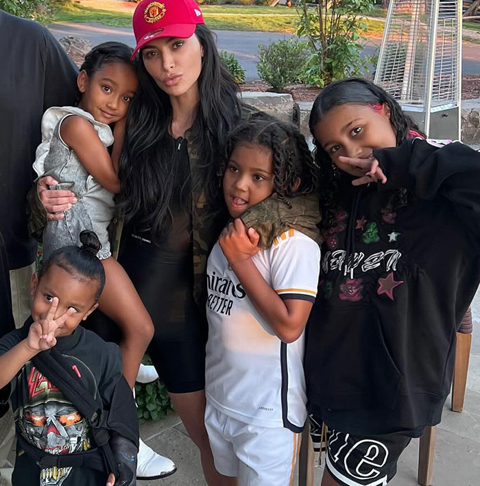 “I Can’t Live Like This”: Kim Kardashian Breaks Down In Tears Describing Single Motherhood “I Can’t Live Like This”: Kim Kardashian Breaks Down In Tears Describing Single Motherhood