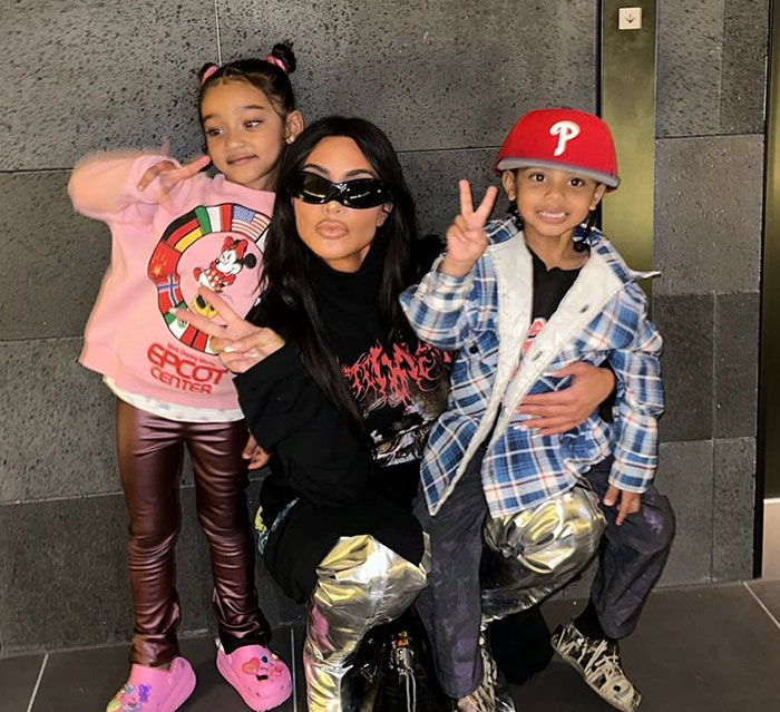 “I Can’t Live Like This”: Kim Kardashian Breaks Down In Tears Describing Single Motherhood “I Can’t Live Like This”: Kim Kardashian Breaks Down In Tears Describing Single Motherhood