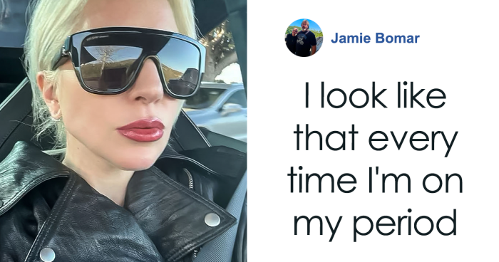 “Leave Women Alone”: Lady Gaga Snaps Back With Sassy Post After Rumors Surface That She’s Pregnant
