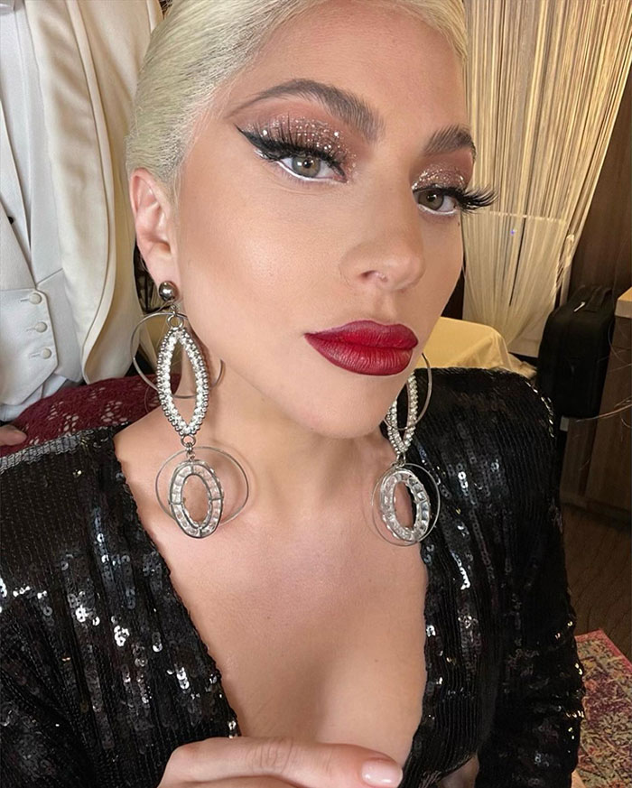 “Leave Women Alone”: Lady Gaga Snaps Back With Sassy Post After Rumors Surface That She’s Pregnant “Leave Women Alone”: Lady Gaga Snaps Back With Sassy Post After Rumors Surface That She’s Pregnant