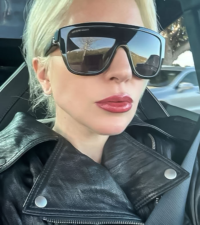 “Leave Women Alone”: Lady Gaga Snaps Back With Sassy Post After Rumors Surface That She’s Pregnant “Leave Women Alone”: Lady Gaga Snaps Back With Sassy Post After Rumors Surface That She’s Pregnant