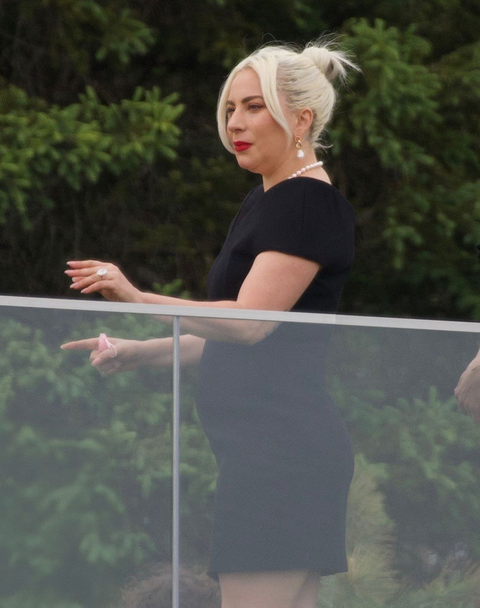 “Leave Women Alone”: Lady Gaga Snaps Back With Sassy Post After Rumors Surface That She’s Pregnant “Leave Women Alone”: Lady Gaga Snaps Back With Sassy Post After Rumors Surface That She’s Pregnant