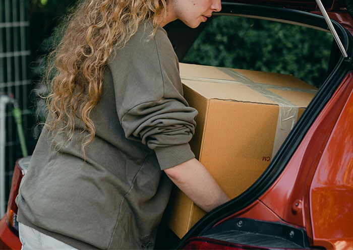 Man Divorces Wife To Teach Her A Lesson In Appreciation, Ends Up With Nothing Instead Man Divorces Wife To Teach Her A Lesson In Appreciation, Ends Up With Nothing Instead