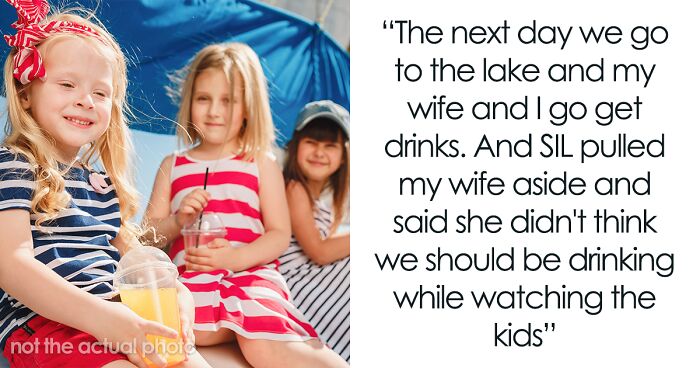 Couple Ends Their Vacation Abruptly After They Are Repeatedly Stuck Playing Babysitters For 3 Kids