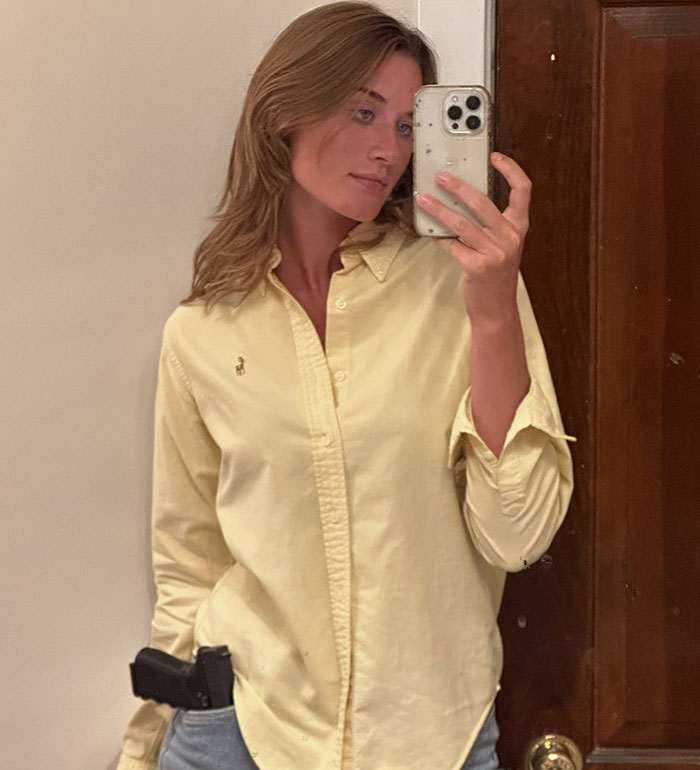 “Trad Wife” Fired From Job After Casually Using The N-Word “Trad Wife” Fired From Job After Casually Using The N-Word