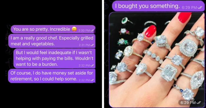 “I Am So Invested In This Story”: Man Baits Scammer For Over Two Weeks With Hilarious Text Convo