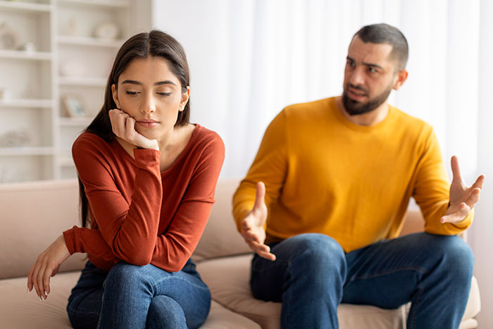 Woman Thinks Brother's Wife Did Something Bad On Her Trip To Mexico, Uncovers The Truth Woman Thinks Brother's Wife Did Something Bad On Her Trip To Mexico, Uncovers The Truth