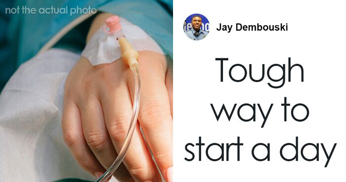 Man Horrified To Discover Surgeons Removed His Privates As Part Of A Family Feud