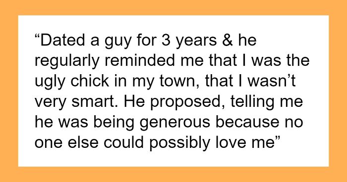 33 Times Marriage Proposals Didn’t End Well As They Were Rejected By Folks Online