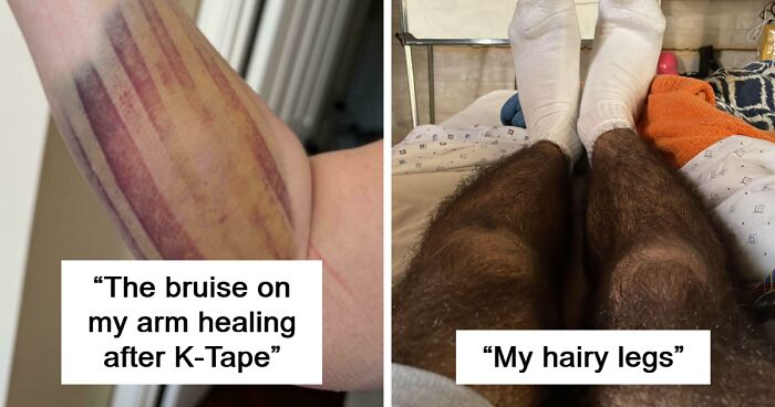 50 ‘Mildly Interesting’ Pics To Make Just Another Day A Little Bit More Fun (New Pics)