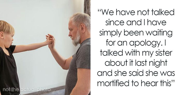 Mom Introduces BF’s Parents To Her Toddler As ‘Grandma And Grandpa,’ It Costs Her Relationship