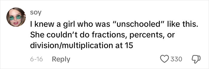 Homeschooling Mom Doesn’t Teach Her Kids Anything They Don’t Want, Happy To See 6YO Write “Egg” Homeschooling Mom Doesn’t Teach Her Kids Anything They Don’t Want, Happy To See 6YO Write “Egg”