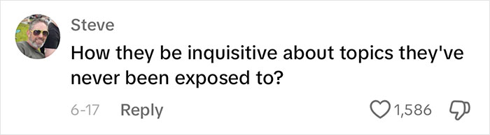 Homeschooling Mom Doesn’t Teach Her Kids Anything They Don’t Want, Happy To See 6YO Write “Egg” Homeschooling Mom Doesn’t Teach Her Kids Anything They Don’t Want, Happy To See 6YO Write “Egg”