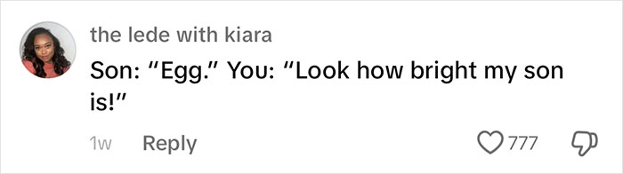 Homeschooling Mom Doesn’t Teach Her Kids Anything They Don’t Want, Happy To See 6YO Write “Egg” Homeschooling Mom Doesn’t Teach Her Kids Anything They Don’t Want, Happy To See 6YO Write “Egg”