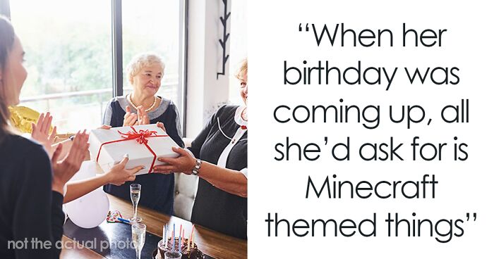 Woman Calls Out SIL For Throwing Away Her B-Day Gifts For Niece, Finds Her Reasoning Irrational