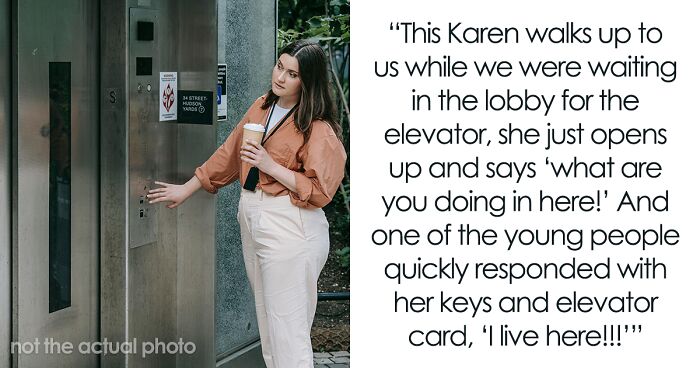 30 People Who Met A Real-Life ‘Karen’ Share Their Stories