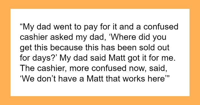 “What Mysterious Thing Happened To You That You Still Can’t Explain?” (30 Answers)